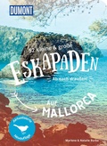 Cover: 52 kleine & gro&szlig;e Eskapaden auf Mallorca - DuMont Reiseverlag