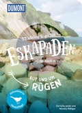 Cover: 52 kleine & gro&szlig;e Eskapaden auf und um R&uuml;gen - DuMont Reiseverlag