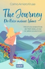 Cover: The Journey. Die Reise meines Lebens - DuMont Reiseverlag