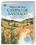 Cover: Pilgern auf dem Camino de Santiago - Dorling Kindersley Reisef&uuml;hrer