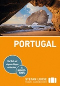 Cover: Stefan Loose Reisef&uuml;hrer Portugal - Loose ein Imprint von MAIRDUMONT