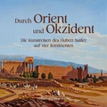 Cover: Durch Orient und Okzident - BoD - Books on Demand