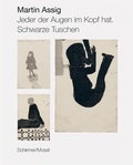 Cover: Jeder der Augen im Kopf hat - Schirmer Mosel
