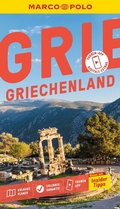 Cover: MARCO POLO Reisef&uuml;hrer Griechenland Festland - MARCO POLO ein Imprint von MAIRDUMONT