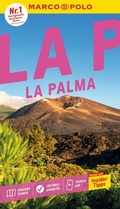 Cover: MARCO POLO Reisef&uuml;hrer La Palma - MARCO POLO ein Imprint von MAIRDUMONT