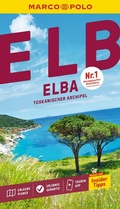 Cover: MARCO POLO Reisef&uuml;hrer Elba, Toskanischer Archipel - MARCO POLO ein Imprint von MAIRDUMONT