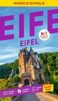 Cover: MARCO POLO Reisef&uuml;hrer Eifel - MARCO POLO ein Imprint von MAIRDUMONT