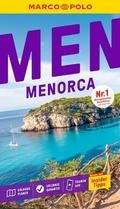 Cover: MARCO POLO Reisef&uuml;hrer Menorca - MARCO POLO ein Imprint von MAIRDUMONT