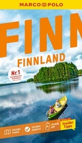 Cover: MARCO POLO Reisef&uuml;hrer Finnland - MARCO POLO ein Imprint von MAIRDUMONT