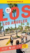 Cover: MARCO POLO Reisef&uuml;hrer Los Angeles - MARCO POLO ein Imprint von MAIRDUMONT