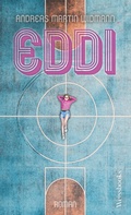 Cover: Eddi - weissbooks