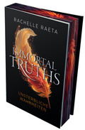 Cover: Immortal Truths - Unsterbliche Wahrheiten - foliant Verlag
