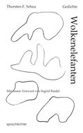 Cover: Wolkenelefanten - Sprachlichter Verlag
