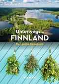 Cover: KUNTH Unterwegs in Finnland - Kunth Verlag