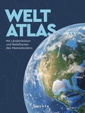 Cover: KUNTH Weltatlas - Kunth Verlag