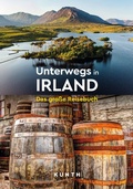 Cover: KUNTH Unterwegs in Irland - Kunth Verlag