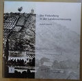 Cover: Der Finkenberg in der Landvermessung - Denkmal- und Geschichtsverein Bonn