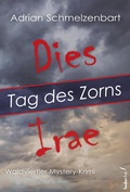 Cover: Dies irae - Verlag Federfrei