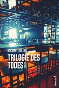 Cover: Trilogie des Todes - Verlag Federfrei