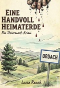 Cover: Eine Handvoll Heimaterde - Verlag Federfrei