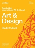 Cover: Cambridge International AS & A Level Art & Design Student's Book - Collins