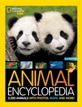 Cover: Animal Encyclopedia - Collins