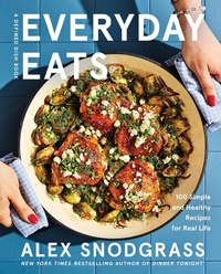 Enlarge image Cover: Everyday Eats - William Morrow Cookbooks