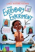 Cover: The Everybody Experiment - HarperCollins