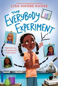 Enlarge image Cover: The Everybody Experiment - HarperCollins