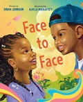 Cover: Face to Face - HarperCollins