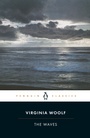 Cover: The Waves - Penguin Classics
