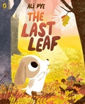 Cover: The Last Leaf - Puffin