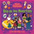 Cover: First Festivals: Dia de los Muertos - Ladybird