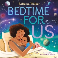 Enlarge image Cover: Bedtime for Us - DK Children