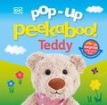 Cover: Pop-Up Peekaboo! Teddy - DK Children