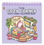 Cover: Cozy Corner - Penguin Books Ltd