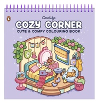 Enlarge image Cover: Cozy Corner - Penguin Books Ltd