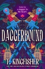 Cover: Daggerbound - Orbit