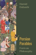 Cover: Persian Parables - Translation/Transnation