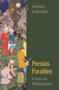 Enlarge image Cover: Persian Parables - Translation/Transnation