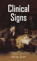 Cover: Clinical Signs - Austin Macauley Publishers
