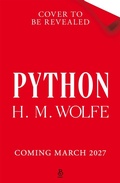Cover: Python - Macmillan