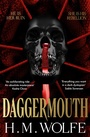 Cover: Daggermouth - Macmillan