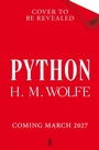 Cover: Python - Macmillan