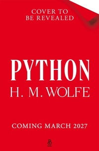 Enlarge image Cover: Python - Macmillan