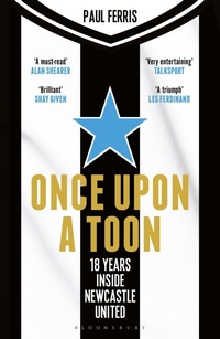 Enlarge image Cover: Once Upon a Toon - Bloomsbury Publishing PLC