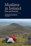 Cover: Muslims in Ireland - Edinburgh University Press