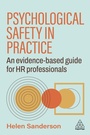 Cover: Psychological Safety in Practice - Kogan Page Ltd