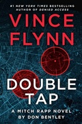 Cover: Double Tap: Volume 25 - Simon & Schuster Ltd