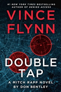 Enlarge image Cover: Double Tap: Volume 25 - Simon & Schuster Ltd